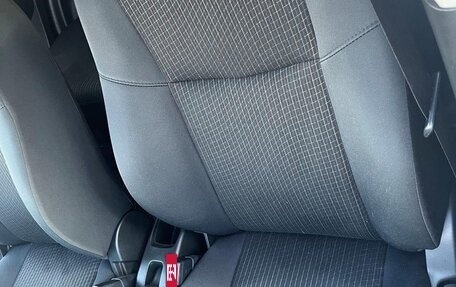 Suzuki Swift IV, 2016 год, 840 000 рублей, 4 фотография