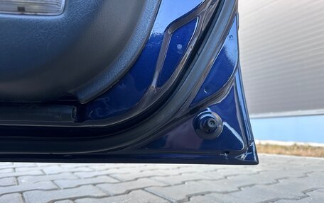 Honda Accord VII рестайлинг, 1999 год, 720 000 рублей, 6 фотография