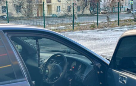 Honda Accord VII рестайлинг, 1999 год, 720 000 рублей, 4 фотография