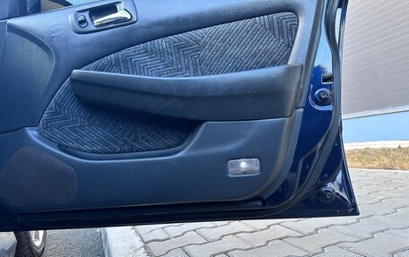 Honda Accord VII рестайлинг, 1999 год, 720 000 рублей, 5 фотография