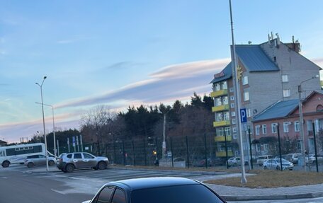 Honda Accord VII рестайлинг, 1999 год, 720 000 рублей, 3 фотография