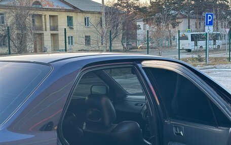 Honda Accord VII рестайлинг, 1999 год, 720 000 рублей, 7 фотография