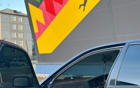 Honda Accord VII рестайлинг, 1999 год, 720 000 рублей, 9 фотография