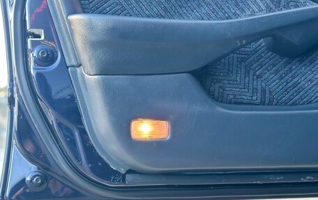 Honda Accord VII рестайлинг, 1999 год, 720 000 рублей, 10 фотография