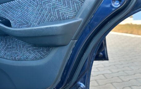 Honda Accord VII рестайлинг, 1999 год, 720 000 рублей, 8 фотография