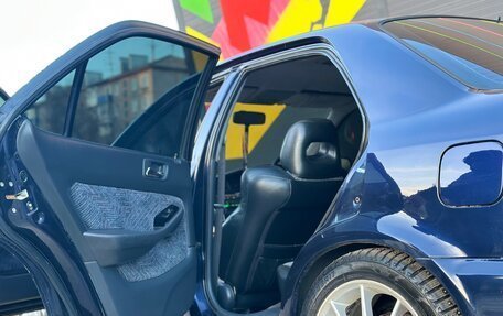 Honda Accord VII рестайлинг, 1999 год, 720 000 рублей, 11 фотография