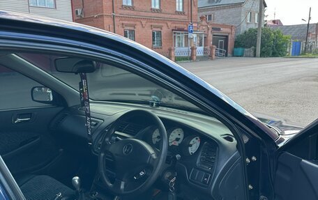 Honda Accord VII рестайлинг, 1999 год, 720 000 рублей, 16 фотография