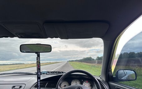 Honda Accord VII рестайлинг, 1999 год, 720 000 рублей, 15 фотография