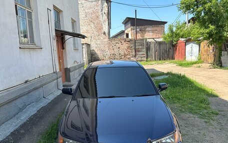 Honda Accord VII рестайлинг, 1999 год, 720 000 рублей, 19 фотография