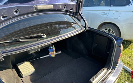 Honda Accord VII рестайлинг, 1999 год, 720 000 рублей, 20 фотография