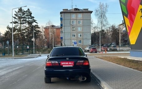 Honda Accord VII рестайлинг, 1999 год, 720 000 рублей, 13 фотография