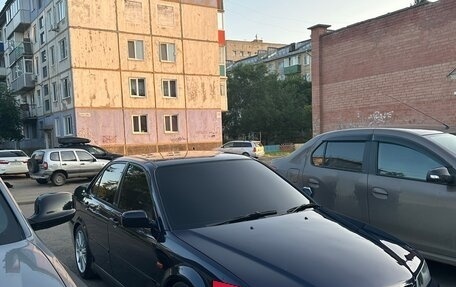 Honda Accord VII рестайлинг, 1999 год, 720 000 рублей, 18 фотография