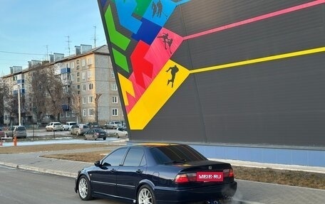 Honda Accord VII рестайлинг, 1999 год, 720 000 рублей, 14 фотография