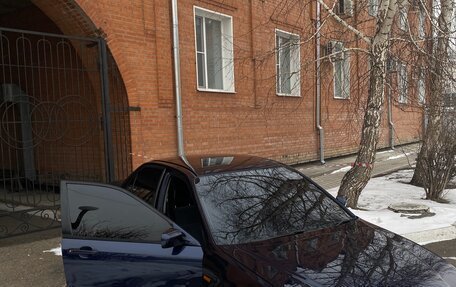 Honda Accord VII рестайлинг, 1999 год, 720 000 рублей, 24 фотография