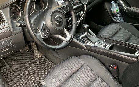 Mazda 6, 2014 год, 1 300 000 рублей, 5 фотография