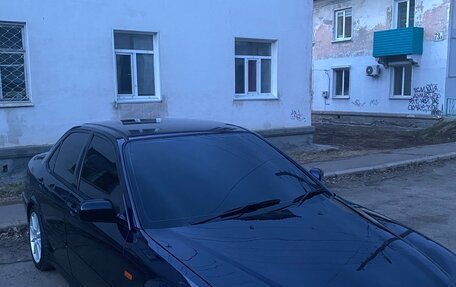 Honda Accord VII рестайлинг, 1999 год, 720 000 рублей, 22 фотография