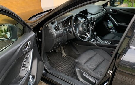 Mazda 6, 2014 год, 1 300 000 рублей, 6 фотография