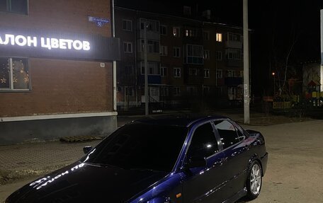 Honda Accord VII рестайлинг, 1999 год, 720 000 рублей, 23 фотография