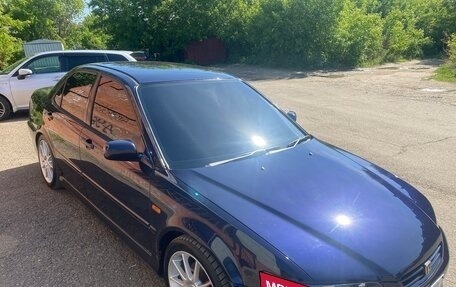 Honda Accord VII рестайлинг, 1999 год, 720 000 рублей, 21 фотография