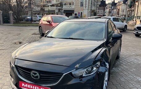 Mazda 6, 2014 год, 1 300 000 рублей, 9 фотография