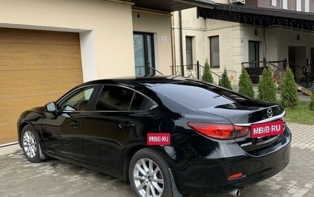 Mazda 6, 2014 год, 1 300 000 рублей, 3 фотография