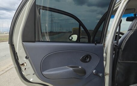 Daewoo Matiz I, 2006 год, 210 000 рублей, 8 фотография