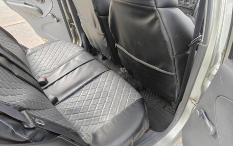 Daewoo Matiz I, 2006 год, 210 000 рублей, 11 фотография