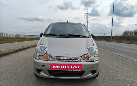 Daewoo Matiz I, 2006 год, 210 000 рублей, 2 фотография