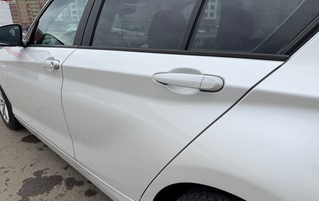 BMW 1 серия, 2017 год, 1 500 000 рублей, 9 фотография