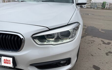 BMW 1 серия, 2017 год, 1 500 000 рублей, 12 фотография