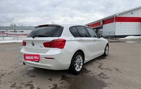 BMW 1 серия, 2017 год, 1 500 000 рублей, 5 фотография