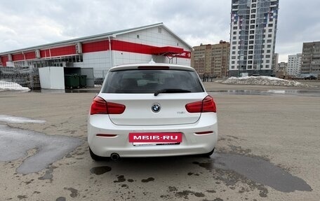 BMW 1 серия, 2017 год, 1 500 000 рублей, 6 фотография