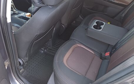 KIA cee'd III, 2014 год, 1 050 000 рублей, 6 фотография