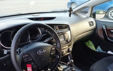 KIA cee'd III, 2014 год, 1 050 000 рублей, 7 фотография