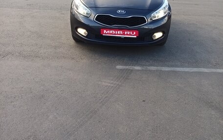 KIA cee'd III, 2014 год, 1 050 000 рублей, 4 фотография