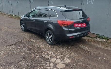 KIA cee'd III, 2014 год, 1 050 000 рублей, 2 фотография