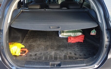 KIA cee'd III, 2014 год, 1 050 000 рублей, 8 фотография