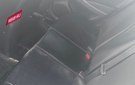 Hyundai Solaris II рестайлинг, 2014 год, 1 150 000 рублей, 12 фотография