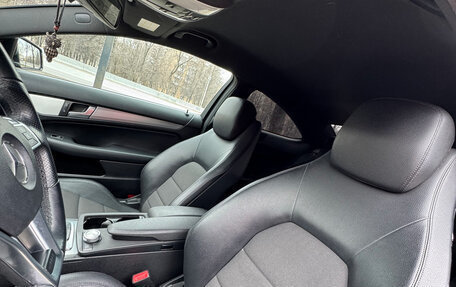 Mercedes-Benz C-Класс, 2013 год, 1 320 000 рублей, 10 фотография