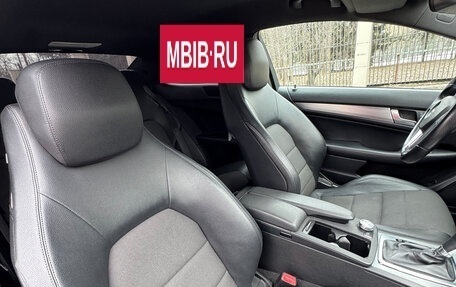 Mercedes-Benz C-Класс, 2013 год, 1 320 000 рублей, 12 фотография