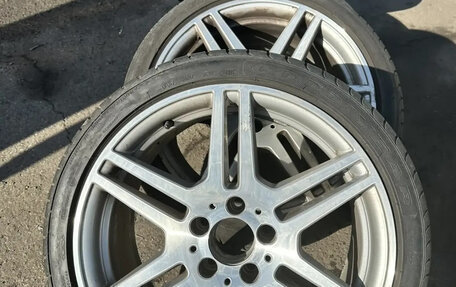 Mercedes-Benz C-Класс, 2013 год, 1 320 000 рублей, 17 фотография