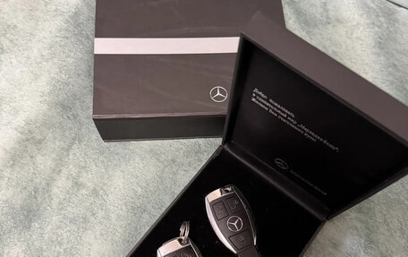 Mercedes-Benz C-Класс, 2013 год, 1 320 000 рублей, 18 фотография