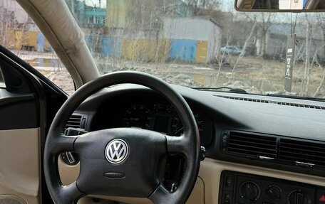 Volkswagen Passat B5+ рестайлинг, 1999 год, 520 000 рублей, 6 фотография