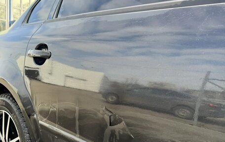 Volkswagen Passat B5+ рестайлинг, 1999 год, 520 000 рублей, 8 фотография