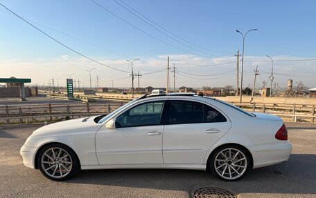 Mercedes-Benz E-Класс, 2008 год, 830 000 рублей, 8 фотография