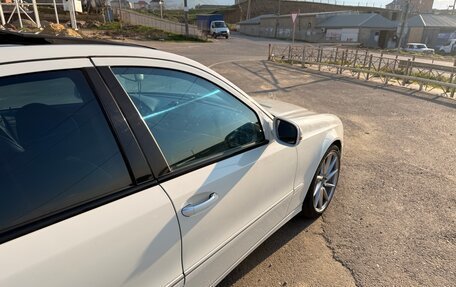 Mercedes-Benz E-Класс, 2008 год, 830 000 рублей, 5 фотография