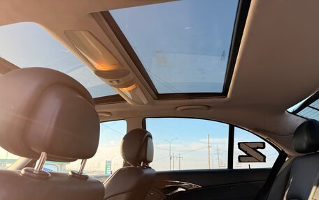 Mercedes-Benz E-Класс, 2008 год, 830 000 рублей, 13 фотография