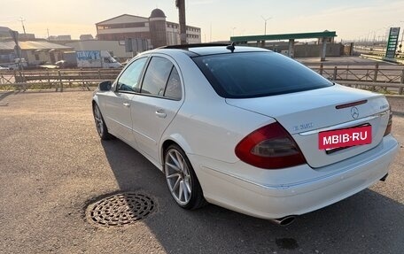 Mercedes-Benz E-Класс, 2008 год, 830 000 рублей, 6 фотография