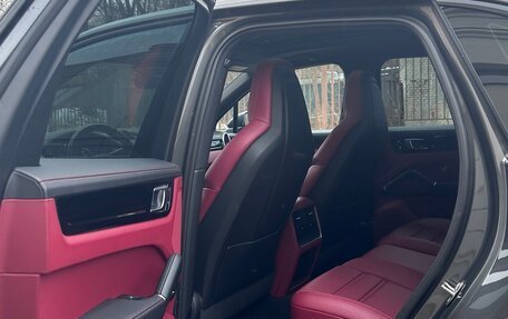 Porsche Cayenne III, 2019 год, 6 500 000 рублей, 6 фотография