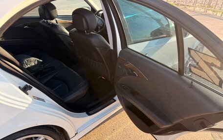 Mercedes-Benz E-Класс, 2008 год, 830 000 рублей, 14 фотография